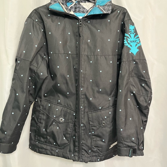 Fly Racing Jacket - Picture 1 of 12